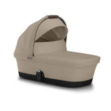 ¡Pack Estrella! Cochecito e-Gazelle S + Cloud G + Base G Cybex