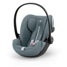 ¡Pack Estrella! Cochecito e-Gazelle S + Cloud G + Base G Cybex