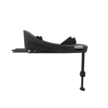 ¡Pack Estrella! Cochecito e-Gazelle S + Cloud G + Base G Cybex