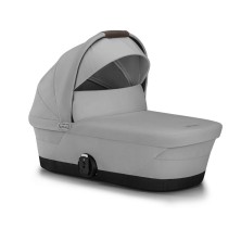 ¡Pack Estrella! Cochecito Gazelle S + Cloud G + Base G Cybex