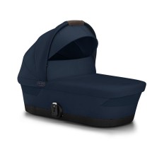 ¡Pack Estrella! Cochecito Gazelle S + Cloud G + Base G Cybex