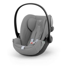 ¡Pack Estrella! Cochecito Gazelle S + Cloud G + Base G Cybex