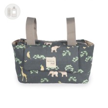 ¡Oferta! Silla de Paseo Akira + Bolso Walking Mum de Regalo