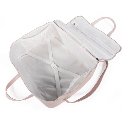 Bolsa XL Icon Rose Pasirto...