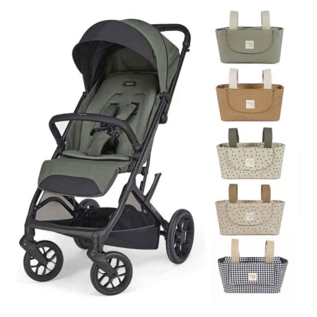 ¡Oferta! Silla de Paseo Maior Inglesina + Bolso Walking Mum de Regalo