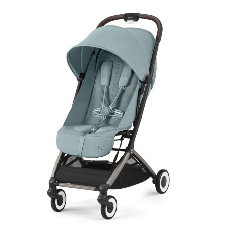 Silla de Paseo Orfeo Cybex