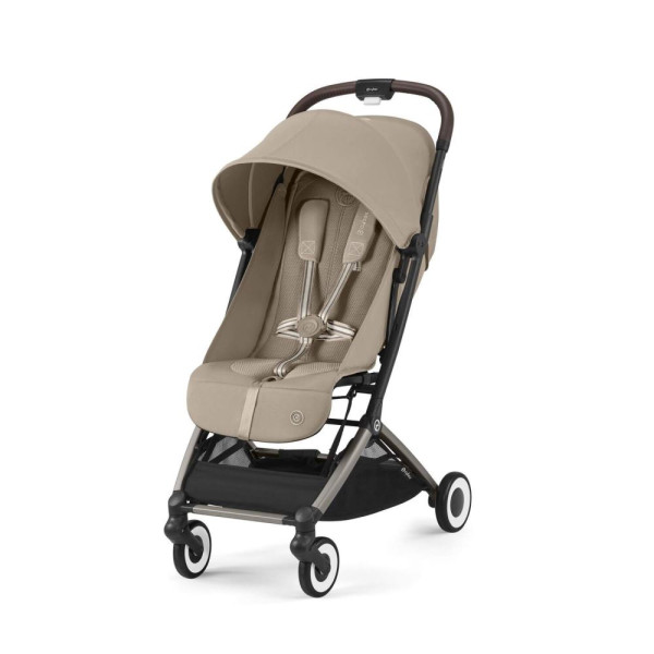 Silla de Paseo Orfeo Cybex