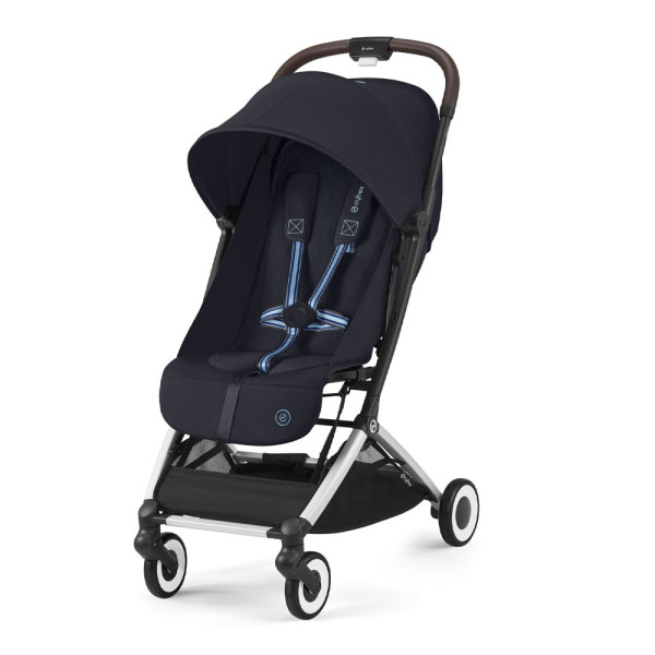 Silla de Paseo Orfeo Cybex