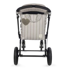 Bolsa Canastilla Sintra Beige Walking Mum