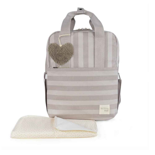 Mochila Sintra Beige...