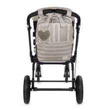 Mochila Sintra Beige Walking Mum