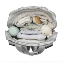 Mochila Sintra Verde Walking Mum