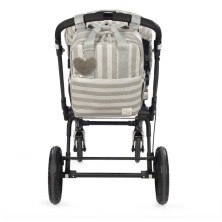 Mochila Sintra Verde Walking Mum