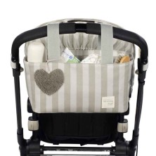 Bolso Organizador Sintra Verde Walking Mum