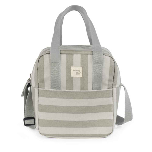 Bolsa Térmica Sintra Verde...