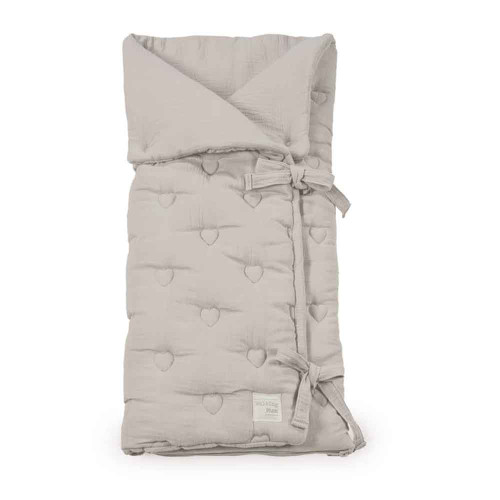 Arrullo/Manta Sintra Beige...