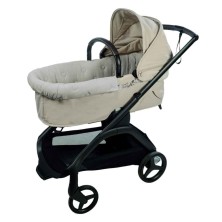 Cubre Capazo Goma +Sábana... 2