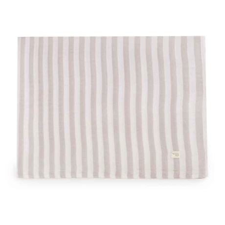 Muselina Sintra Beige Walking Mum