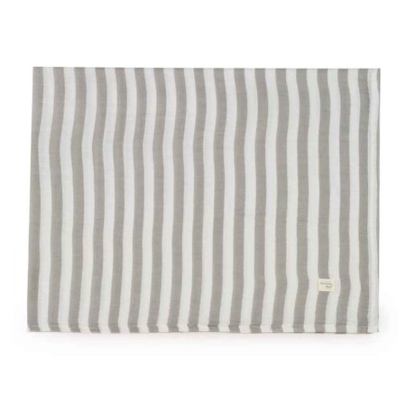 Muselina Sintra Verde Walking Mum