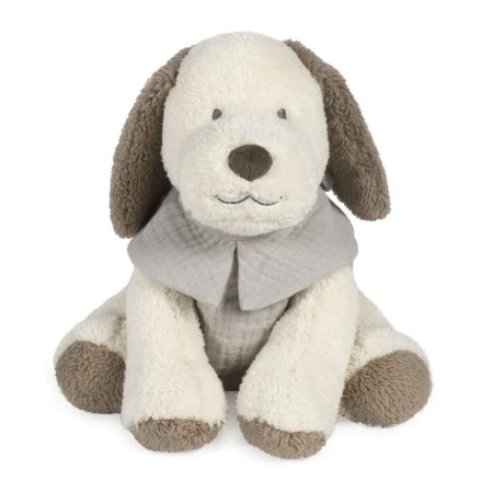 Perrito Peluche Sintra Verde Walking Mum