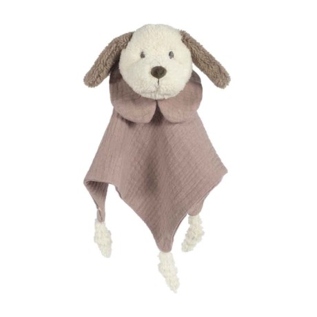 Doudou Perrito Sintra Beige Walking Mum