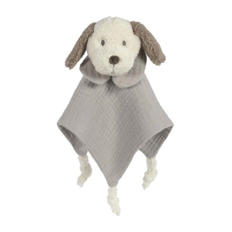 Doudou Perrito Sintra Verde Walking Mum