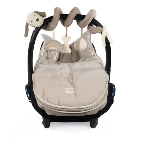 Ristra de Actividades Sintra Beige Walking Mum