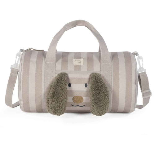 Bolsa Weekend Sintra Beige...