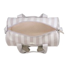 Bolsa Weekend Sintra Beige Walking Mum