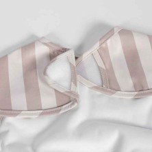 Babero Sintra Beige Walking Mum