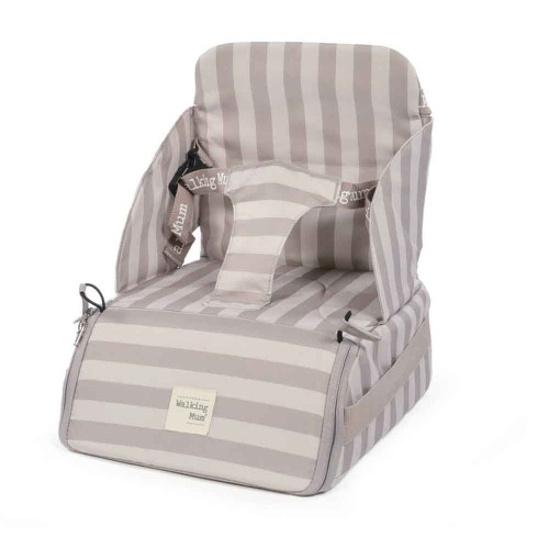 Trona Portátil Sintra Beige...