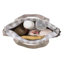 Bolsa Comidas Sintra Beige... 2