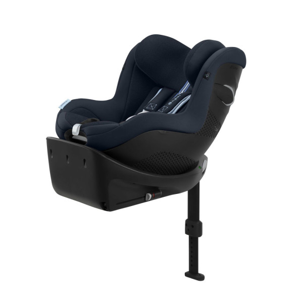 Silla de Auto Cybex Sirona Gi i-SIZE
