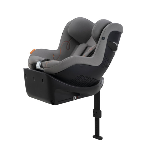 Silla de Auto Cybex Sirona Gi i-SIZE