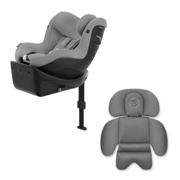 Silla de Auto Cybex Sirona Gi i-SIZE...