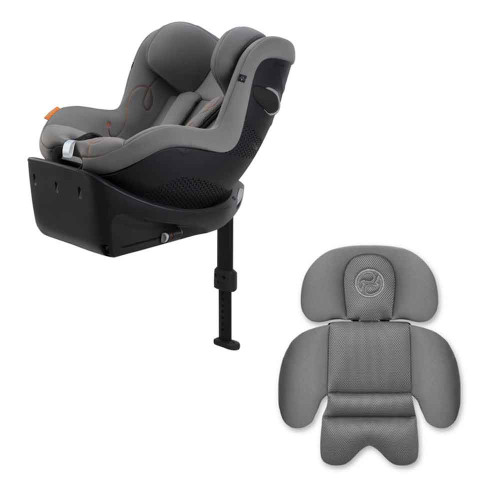 Silla de Auto Sirona Gi...
