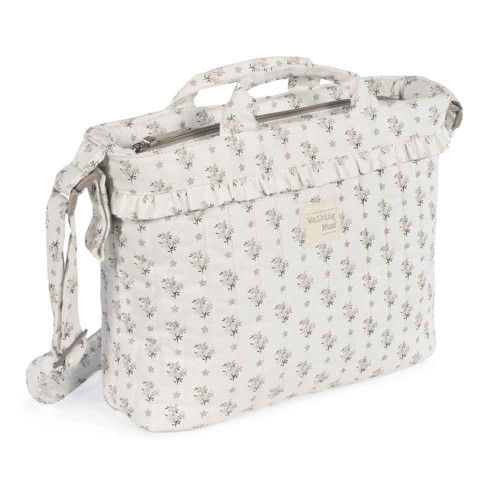 Bolsa Canastilla Botton...