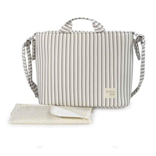Bolsa Canastilla Botton...