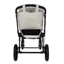 Bolso Crossbody Caetana Botton Flores Walking Mum