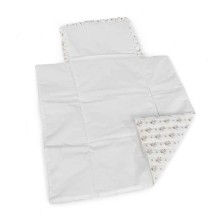 Cambiador Botton Flores... 2