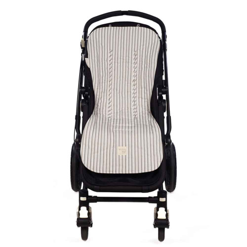 Colchoneta Silla Botton...