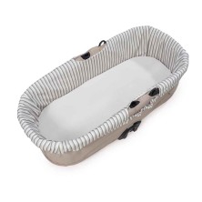 Cubre Capazo Goma + Sábana... 2