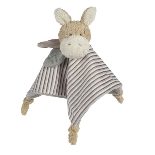 Doudou Burrito Botton Rayas...