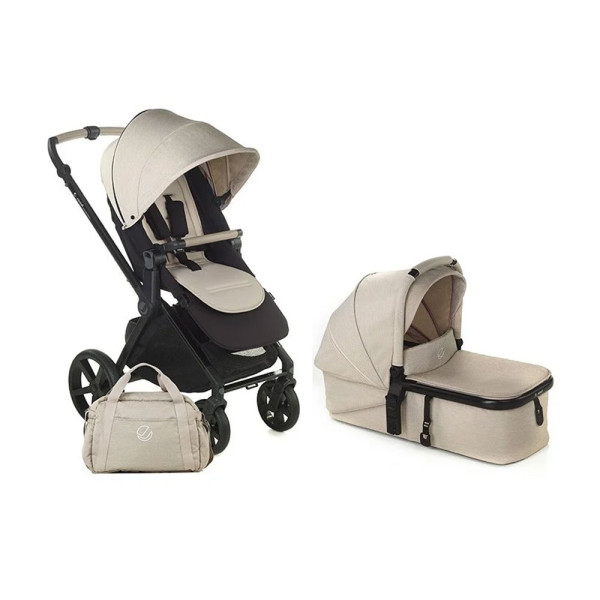 ¡Oferta! Cochecito 2 piezas Muum Pro...