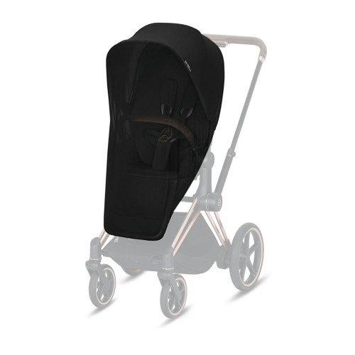 Mosquitera Seat Pack Cybex Lux