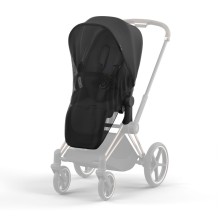 Mosquitera Seat Pack Cybex Lux | Protege al Bebé de los Insectos