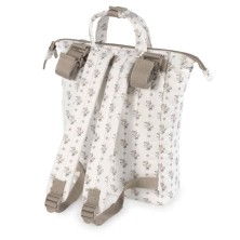 Mochila Botton Flores... 2