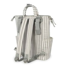 Mochila Botton Rayas... 2