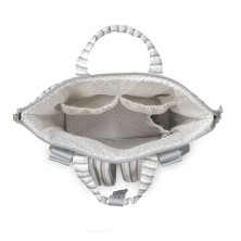 Mochila Botton Rayas Walking Mum