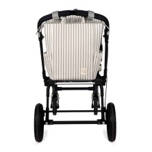 Mochila Botton Rayas Walking Mum